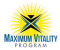 Maximum Vitality